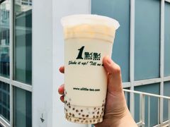 -1点点(银座和谐广场店)