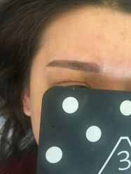 -MIVI野生眉纹绣纹眉