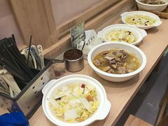 -金原鸭血粉丝汤·汤包·脆皮烤鸭(南京博物院店)