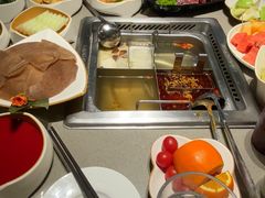 -海底捞火锅(北京路店)