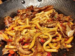 -龙师傅卤炒(天马店)