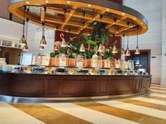 -泉州悦华酒店·自助餐厅