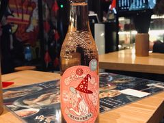 -蟹黄鱼·海派深夜面馆(巨鹿路店)