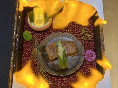 -常虹·铁板料理·烤肉(深圳湾后海汇店)