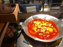 -湊湊火锅·茶憩(天环广场店)