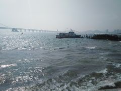 -大连旅顺潜艇博物馆