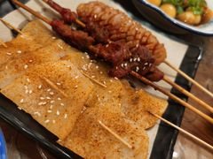 -孙府大院(步行街店)