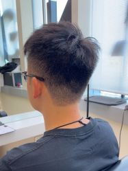 -GANO HAIR 