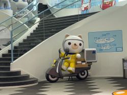 -MINI MARS KIDS CLUB亲子家庭中心(杨浦黄兴店)