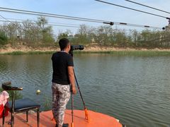 -北戴河圣蓝海洋公园