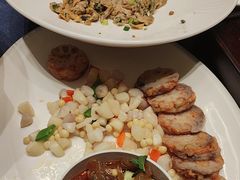 -苏州人家·精致苏帮菜(斜塘店)