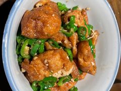 -农耕记·湖南土菜(halo广场店)