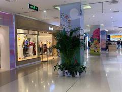 -北京华联购物中心(天通苑店)