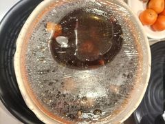 椰子乌鸡汤-顺丰轩园林酒家(天河店)