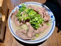 -肖四女乐山跷脚牛肉(世博源店)