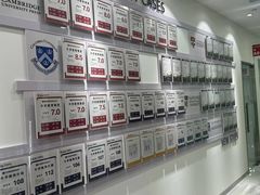 -牛学教育雅思托福PTE·小语种培训(小寨校区)