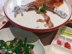 -大鸭梨烤鸭(甘家口店)