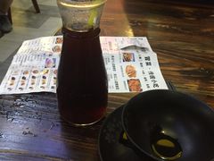 -宽窄巷子冒菜(中华广场店)
