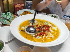 -百年神厨·地道川菜(清江西路店)