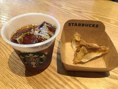 -星巴克(杭州桐庐利时广场店)
