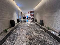 -富力万达嘉华酒店-品珍中餐厅(水果湖店)
