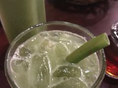 -Cuc Gach Quan Restaurant