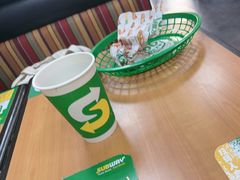 -赛百味SUBWAY(萝岗万达店)