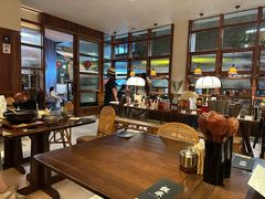 -银米·云南传统过桥米线(双廊黑金冠店)