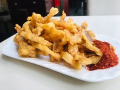 -太婆天府山珍酒楼(亚运村店)