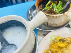 -明辉田鸡粥