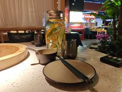 -云荷里·蒸汽石锅鱼·云南菜(中发百旺店)