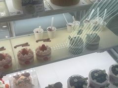 -LanTa蓝塔烘焙(锦艺城店)