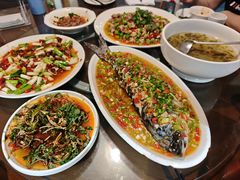 -飞虹鱼馆(春华路店)