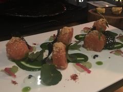 -AZUL by FUEL蓝色·法式酒馆(琶醍店)