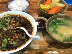 -朱大嘴肥肠血旺(福字街店)