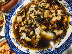 -佳兰雅序融合菜(高新店)