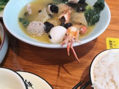 -百家鲜·杭帮菜