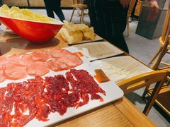 -牛很鲜潮汕牛肉火锅(乐清店)