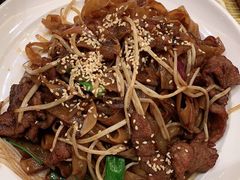 -稻香酒家(长宁KING88广场店)