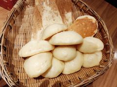 -有红鸡毛店·川菜(建设路店)