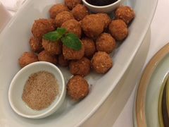 -惠丰堂饭庄·烤鸭·京味菜(翠微路店)