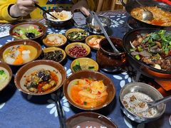 -张关合渣(航空大道店)