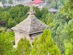 -四门塔风景区