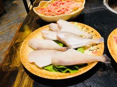 -蓉城江北老灶火锅(春熙路店)