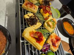 -芸山季·云南野生菌火锅(人民广场来福士店)