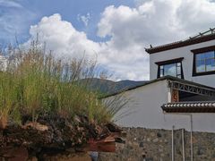-噶丹松赞林寺