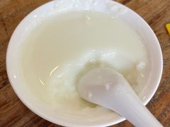 沙湾姜埋奶-沙湾姜埋奶(兴新包店)