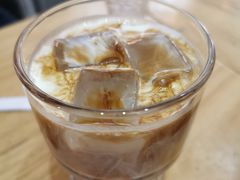 -无牌咖啡&酒馆