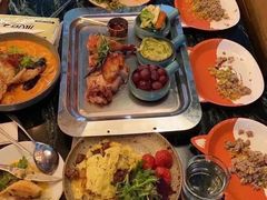 -the rug 飞毯 (朝阳公园店)
