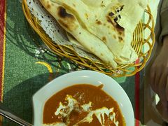 -Santoor 萨都里印度餐厅(北锣鼓巷店)